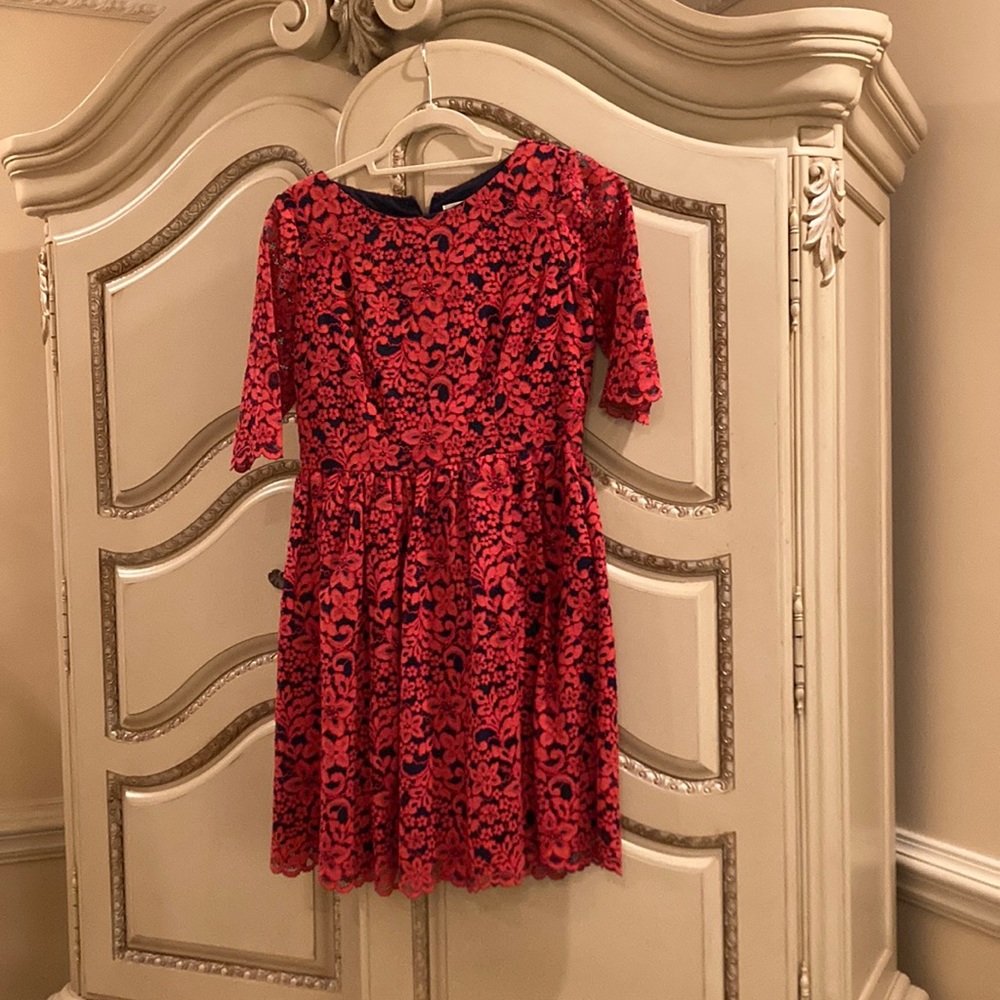 Shoshanna Dress